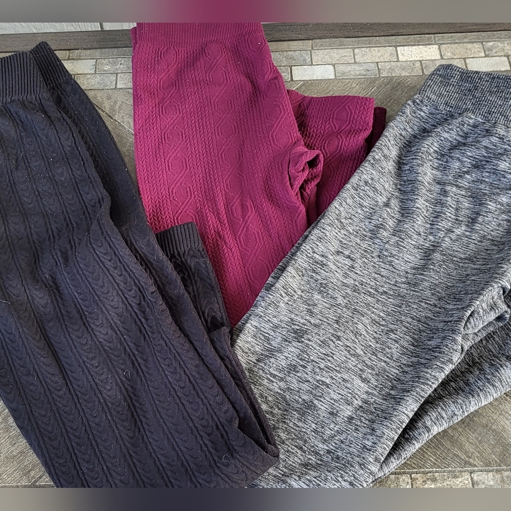 Leggings